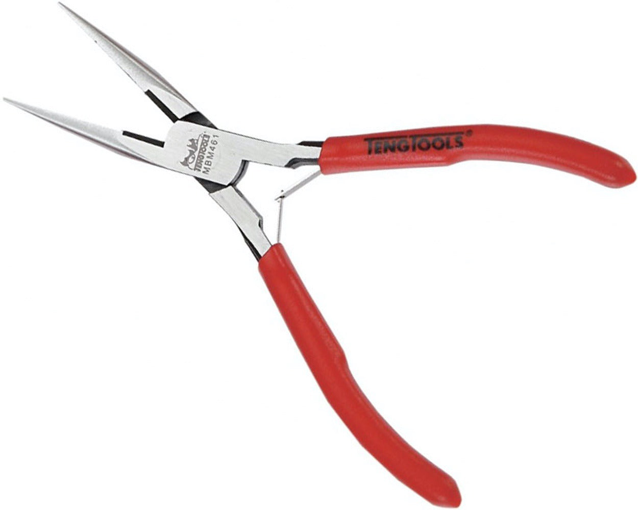 Teng Tools 5 Mini Long Nose Pliers } CON.6.8.1