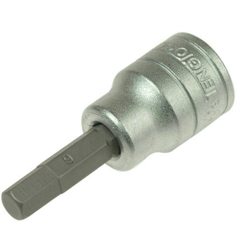 TENG TOOLS SOCKET 3/8 INCH DRIVE 5MM HEX BIT - M381505-C