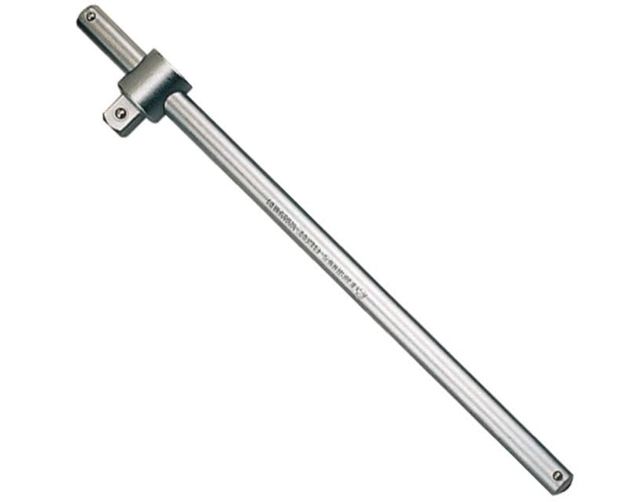 Teng M380050-C Sliding T-Bar 3/8in Drive 170mm