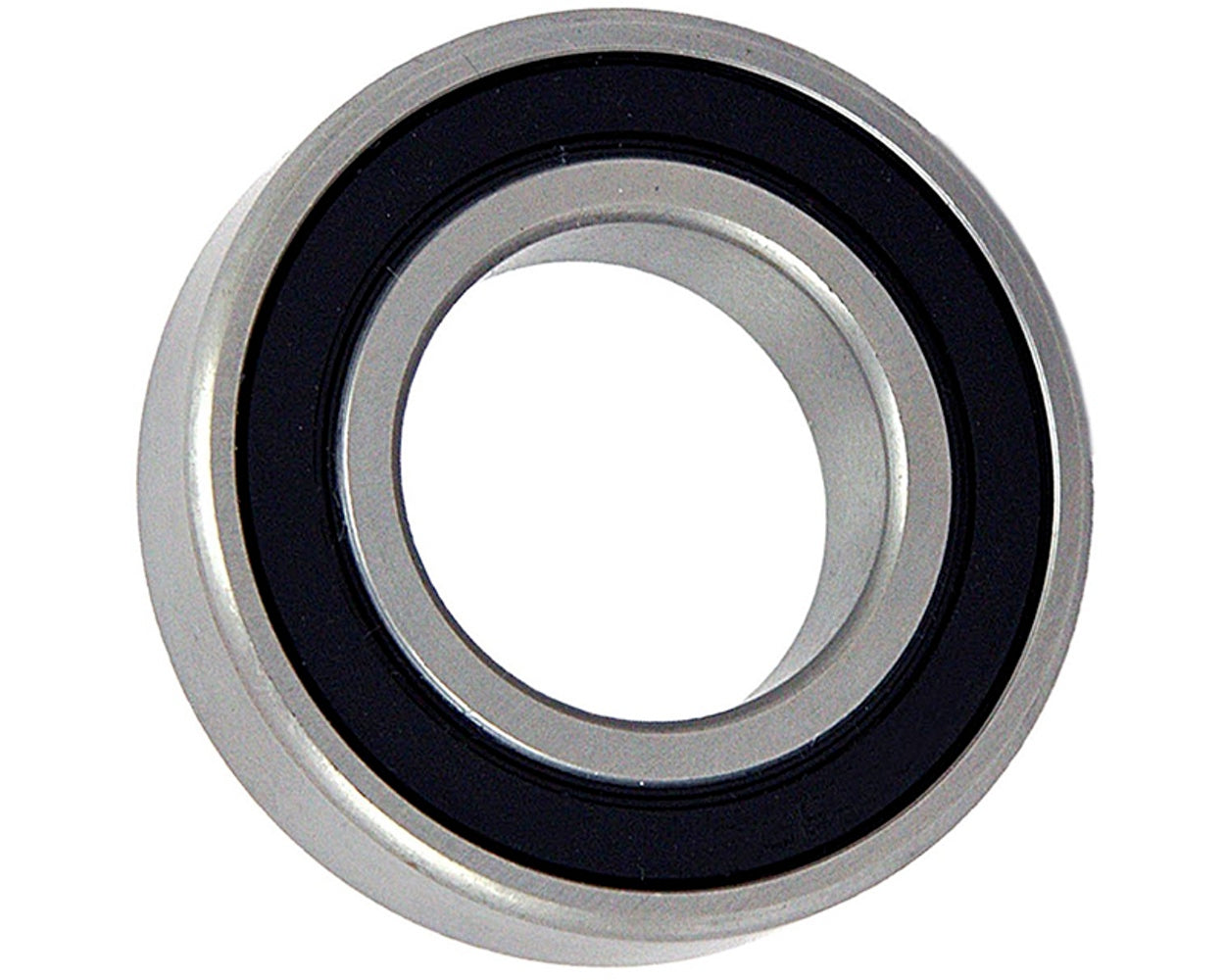 Wheel Bearing 6004 - 20mm x 42mm With Rubber Shield