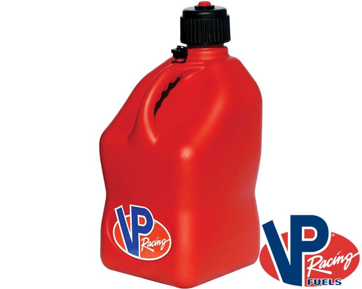 Vp Racing Fuel Container 20L Red