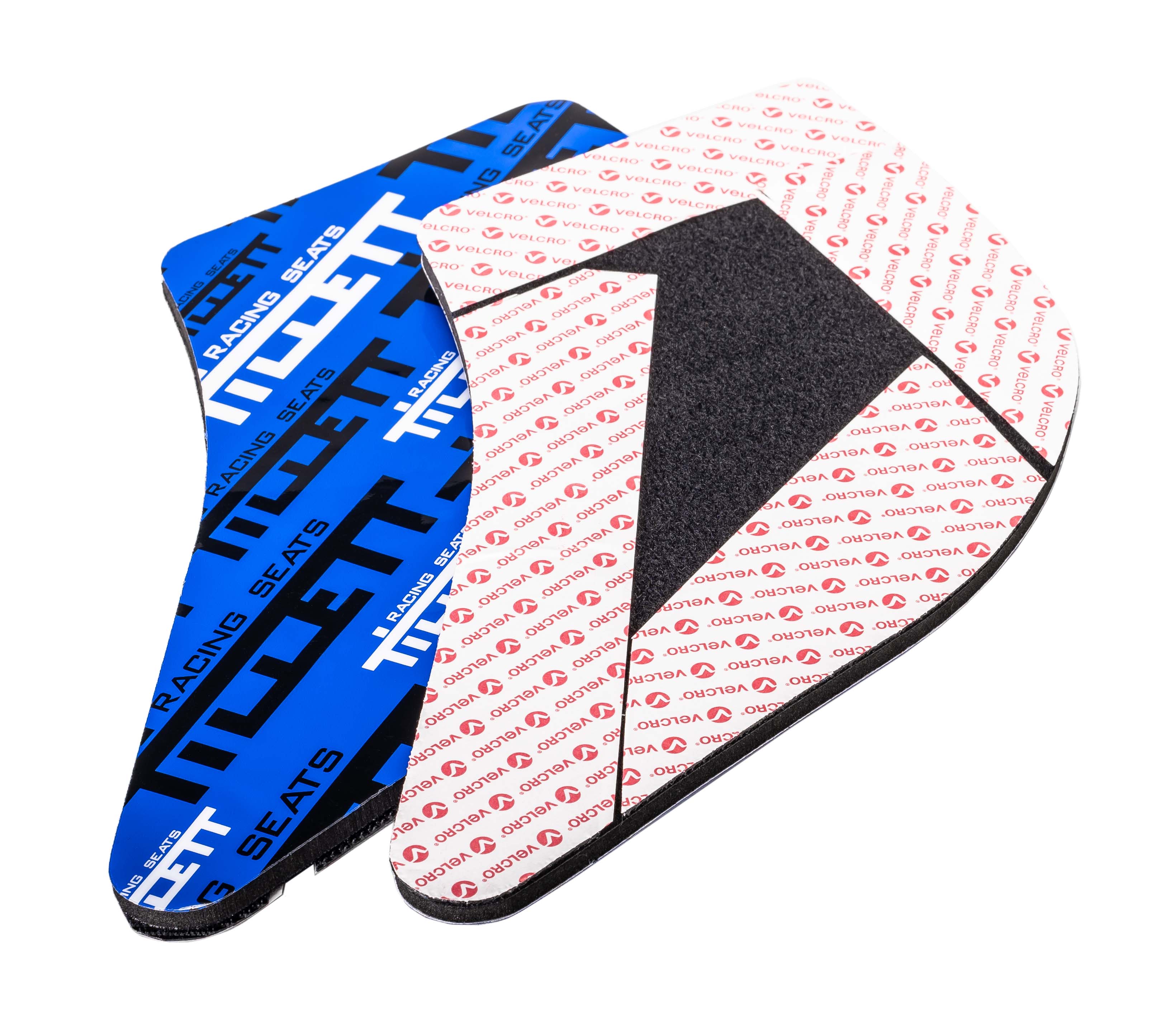 Tillett Hip Area Seat Padding VH Pads 5mm