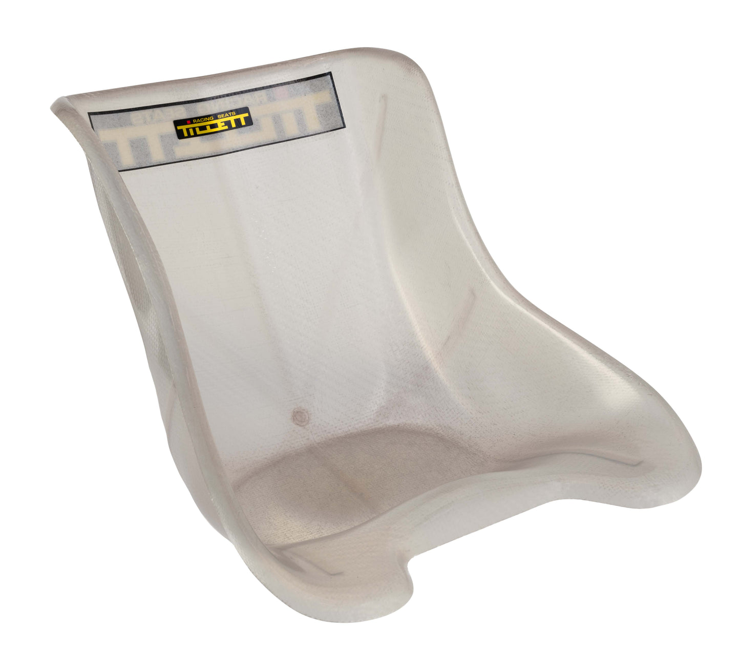 Tillett T11VG New Style Flexible Rigidity White Small Slight Second