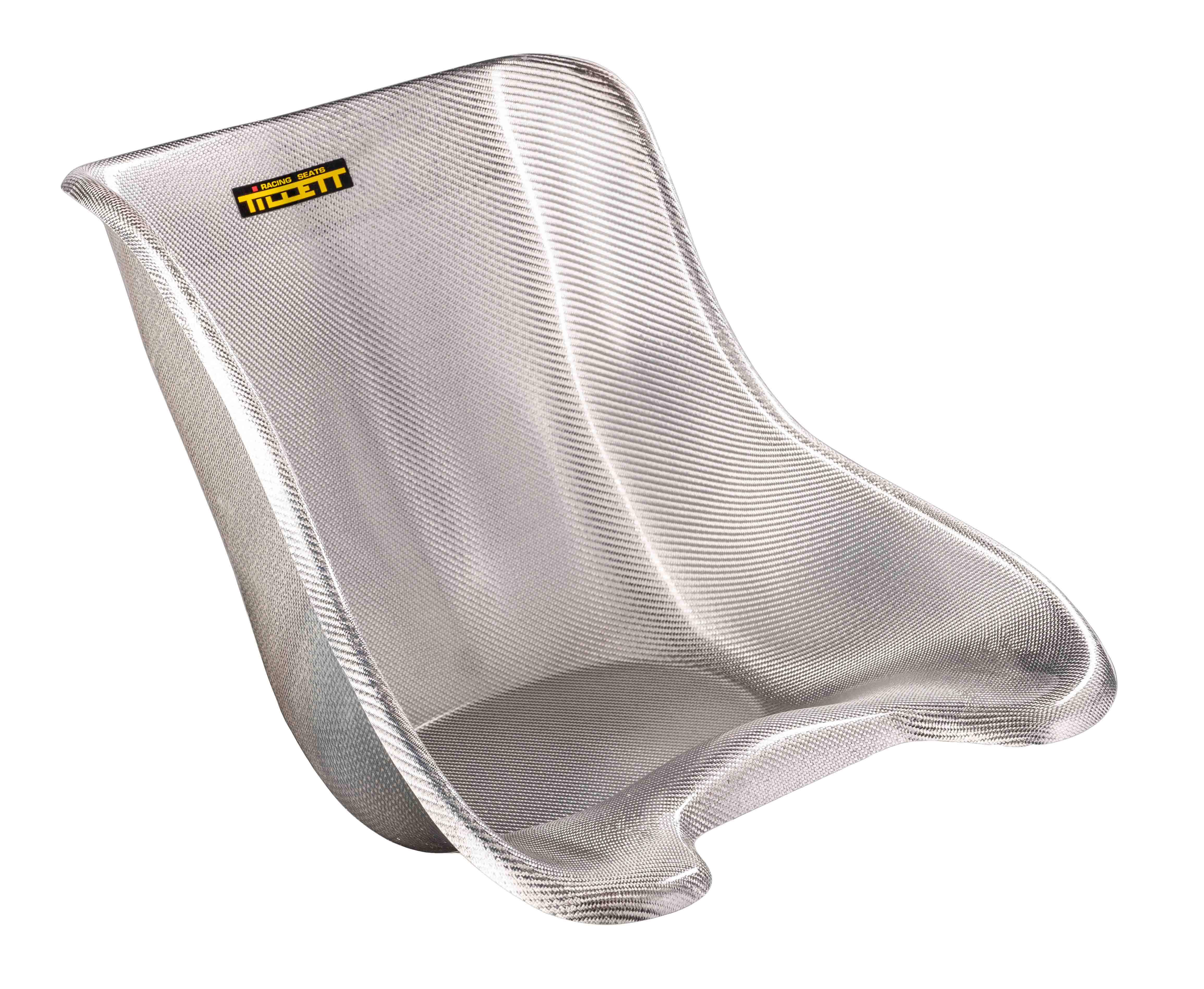 Tillett T11VG New Style Flexible Rigidity Silver Slight Second