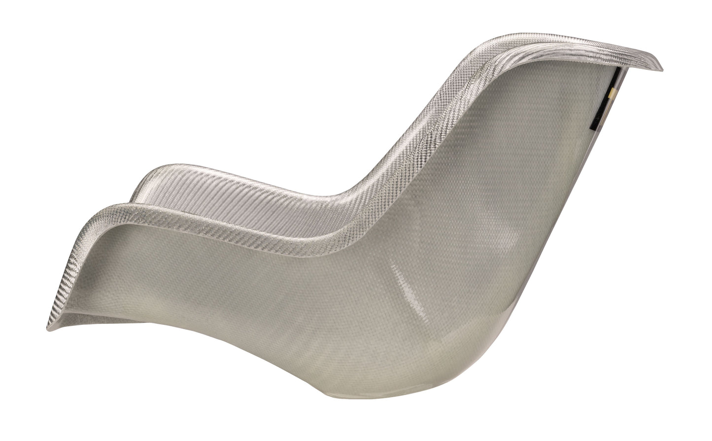 Go Kart Tillett T14VG New Style Silver Mini Slight Second Seat Karting Racing