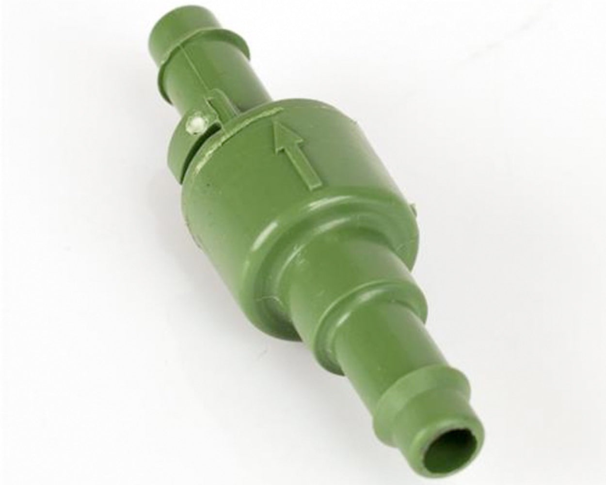 Rotax Max Evo Power Valve Green Check Valve