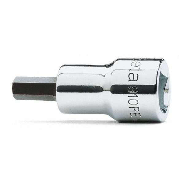Beta 3/8 Drive Socket With 5mm Allen Key 910Pe 9100494
