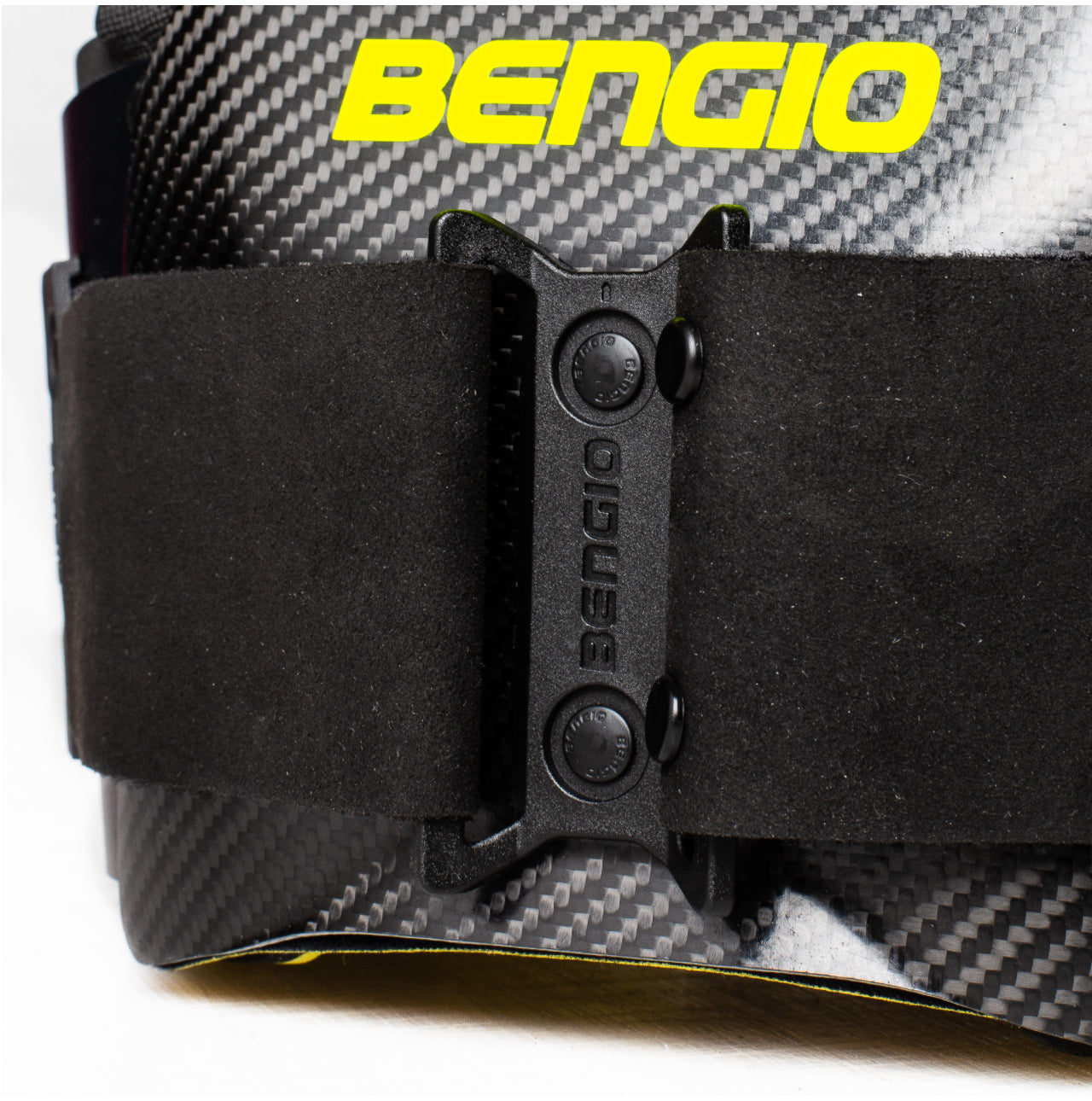 Bengio AB7 Euro Rib Protector CIK-FIA