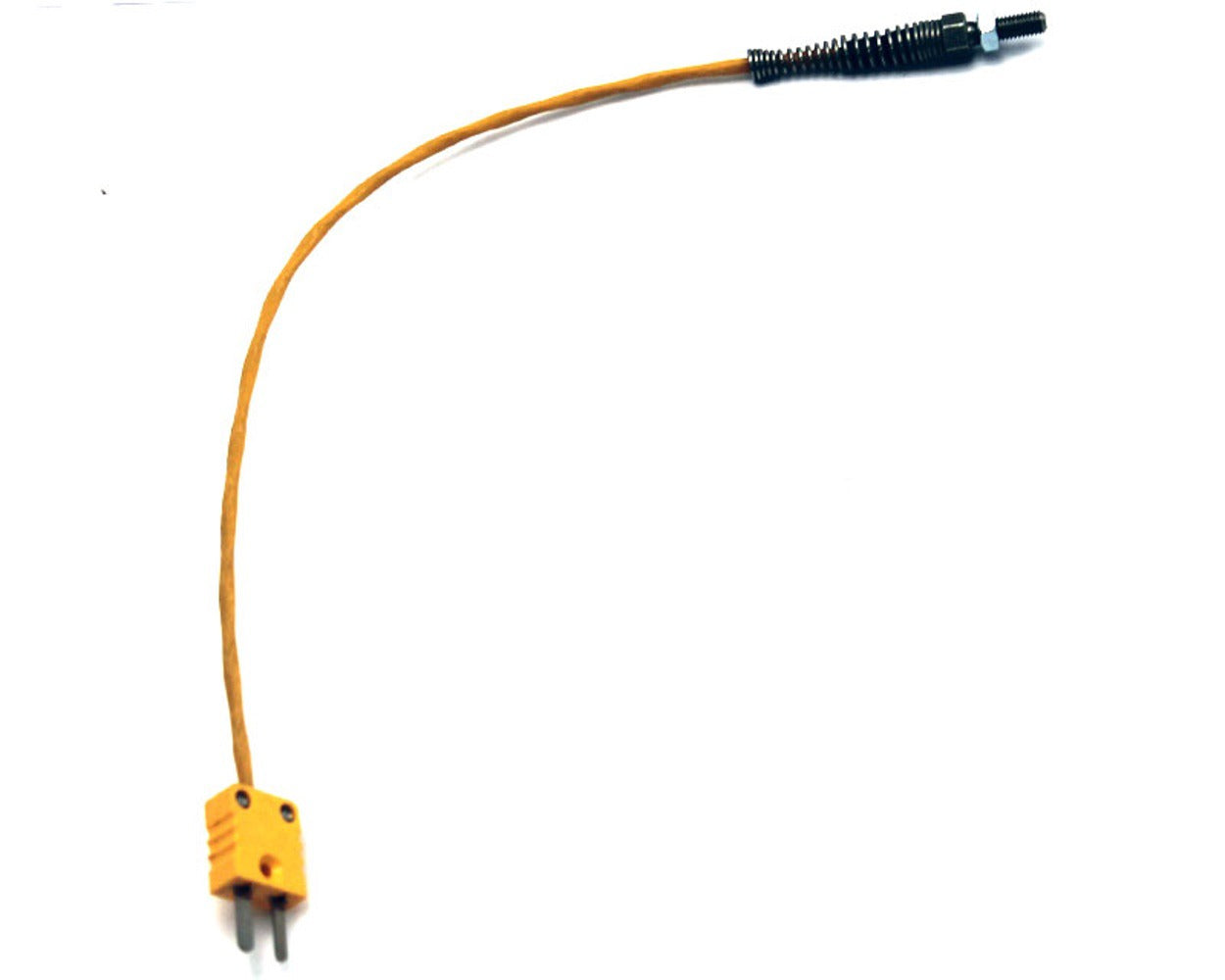 AIM MYCHRON WATER TEMPERATURE SENSOR YELLOW 5mm