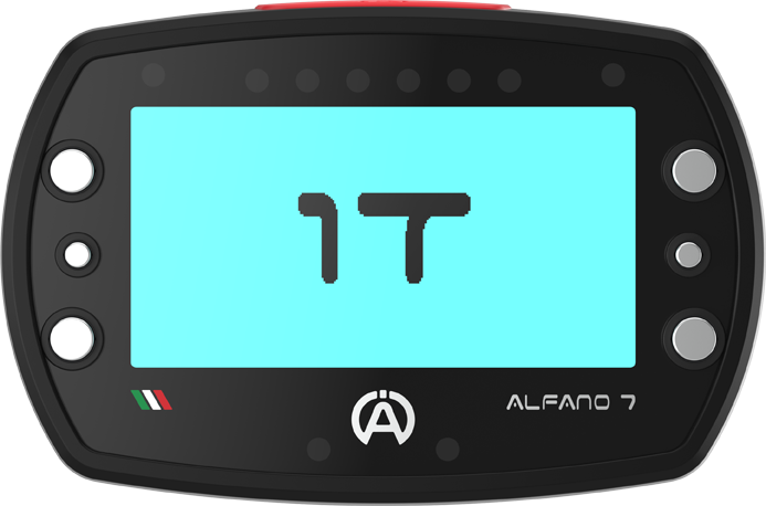 Alfano 7 1T Unit