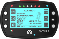 Alfano 7 1T Unit