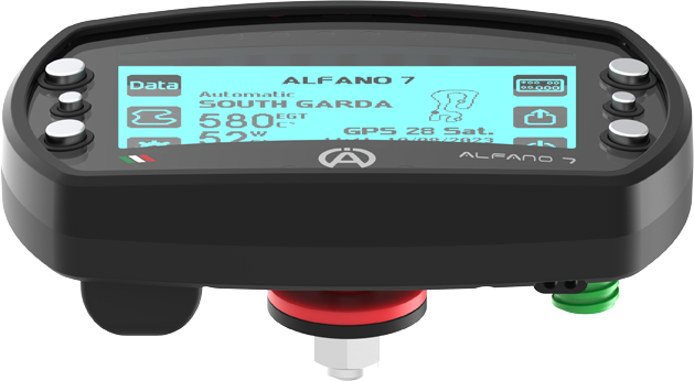 Alfano 7 1T Unit