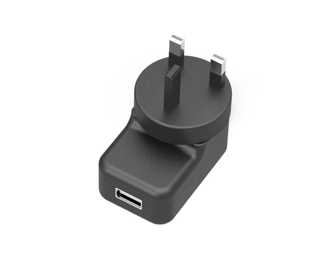 Alfano UK Type USB Charger Plug A4503