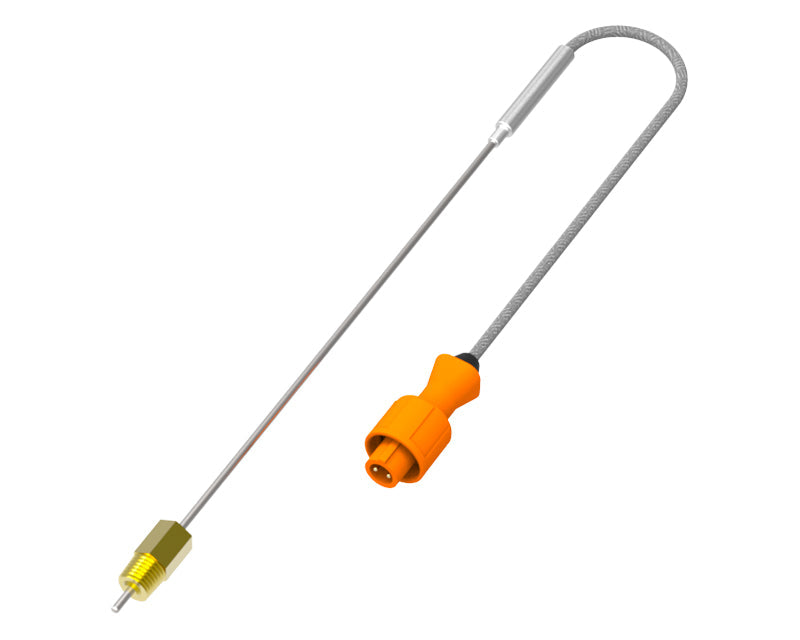 Alfano A2152 Water temperature sensor "K" M10/40cm