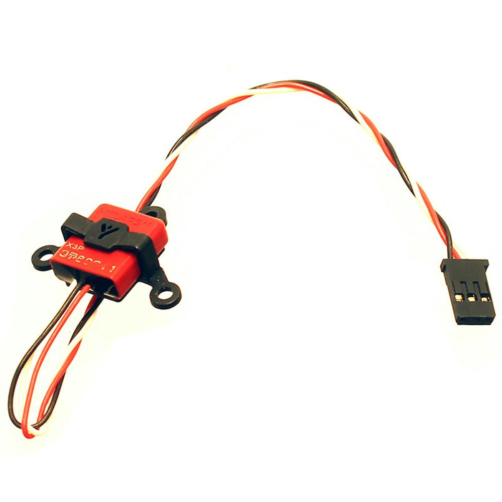 Amb Rc4 Direct Power Transponder For Rc Toys (New Systems)