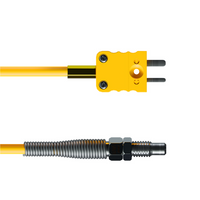Mychron AiM Oil/Water Thermocouple Temperature Sensor M5 K Type