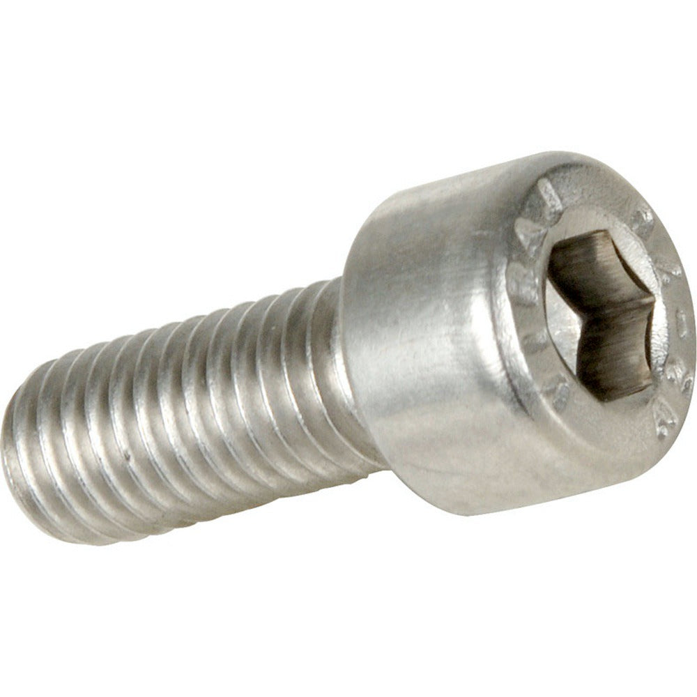 M10 X 40mm Cap Head Bolt