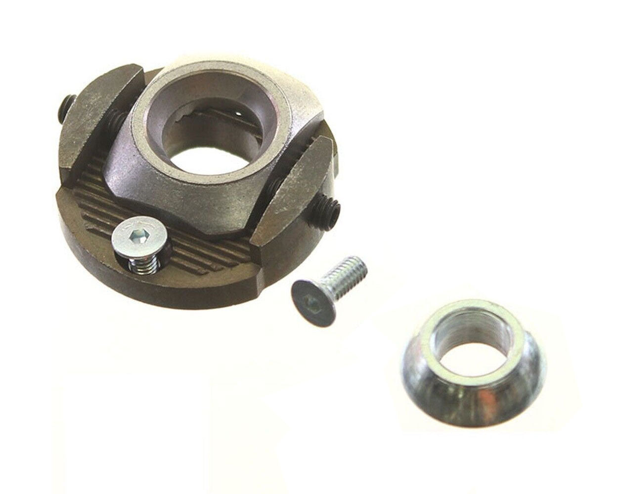 Sniper Stub Axle Castor Set (Single)