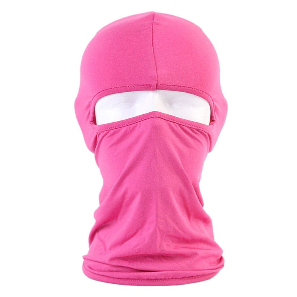 Balaclava In Pink - Pack Of 3