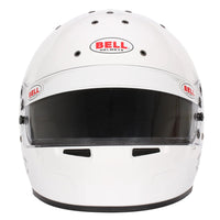 Bell Helmet KC7-EV White CMR FIA Snell