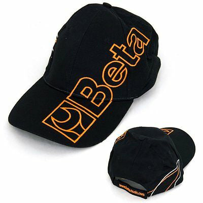 Beta Racing Hat Beta Bike Racing Trucker Cap – Zip North