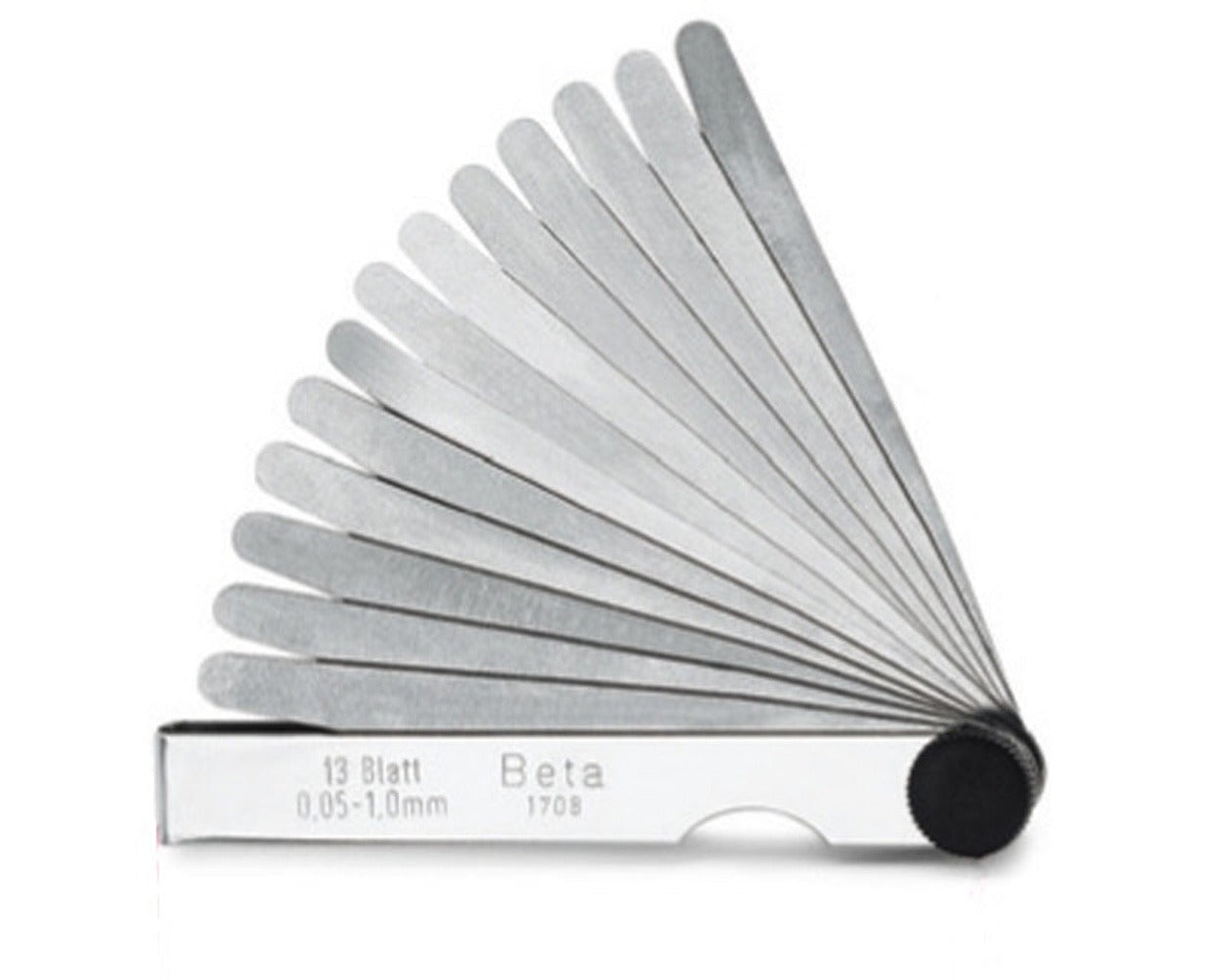 Beta Tools Feeler Gauge