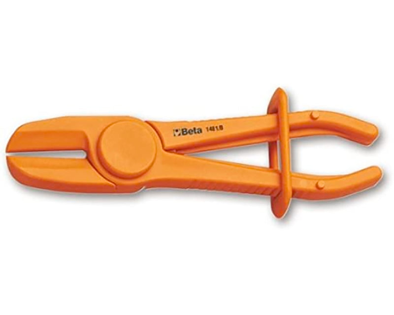 Beta Tools Plastic Hose Pliers 1481Pl/B