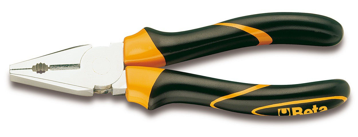 Beta Tools 180mm Combination Pliers