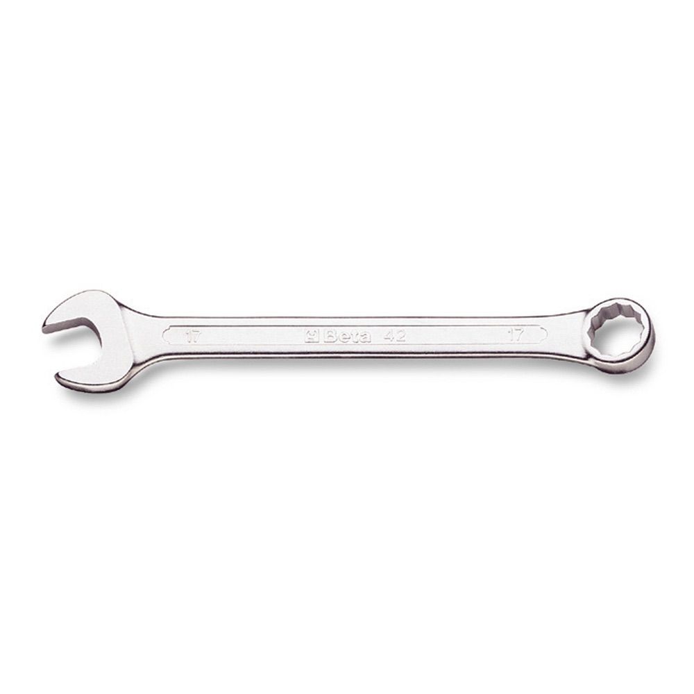 Beta Tools 1/2 Af Professional Combination Spanner