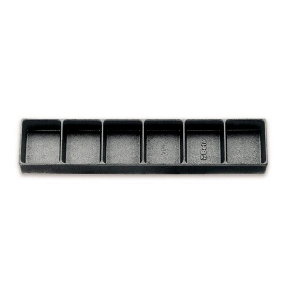 Beta Tools Roll-Cab Divider Organiser Tray - Vp6 - 6 Slot Tray