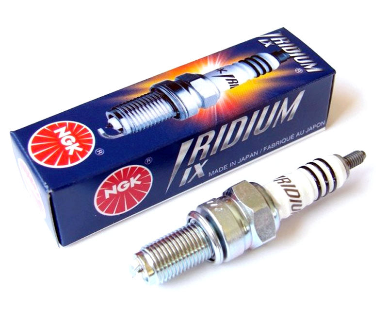 Br8Eix NGK Spark Plug