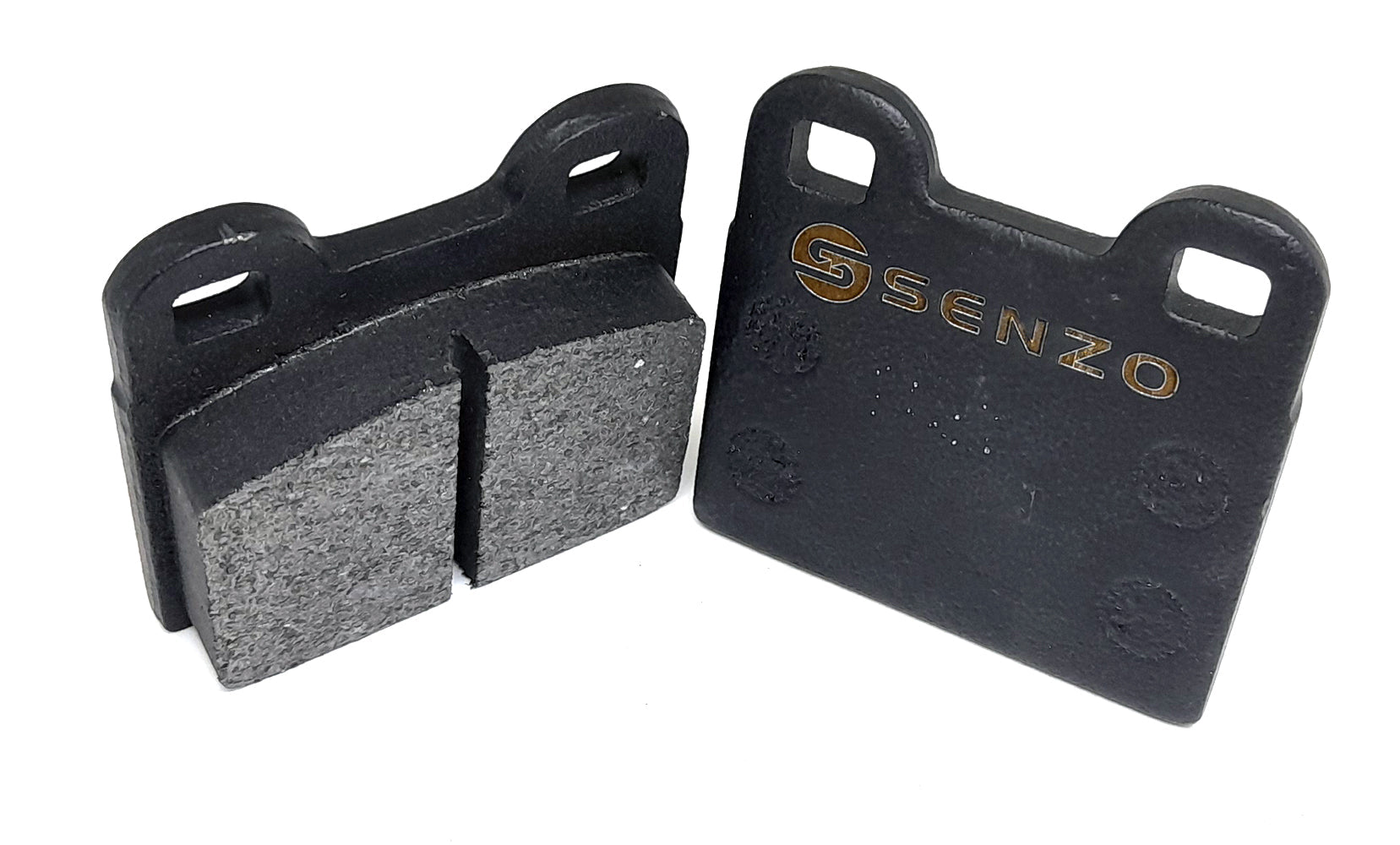 Senzo Brake Pad Set Birel Easy Kart 55x45mm