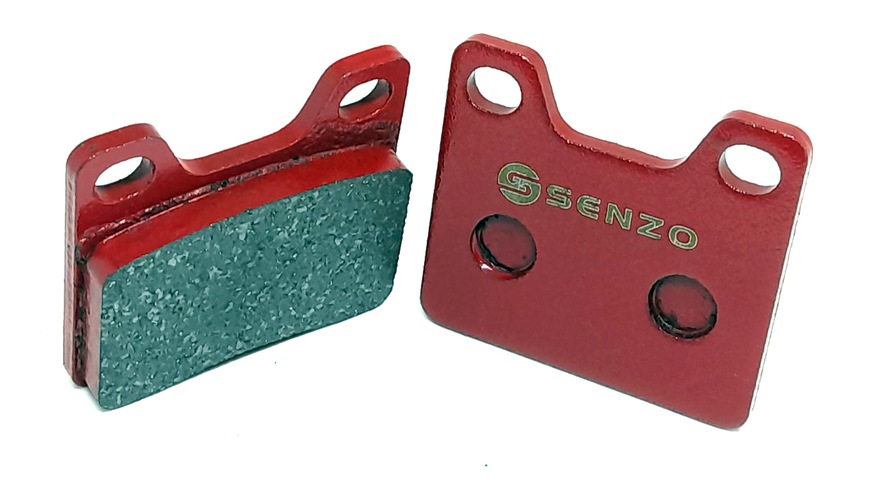 Senzo Cadet Brake Pad Set Mad Croc