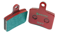 Senzo Brake Pad Set OTK