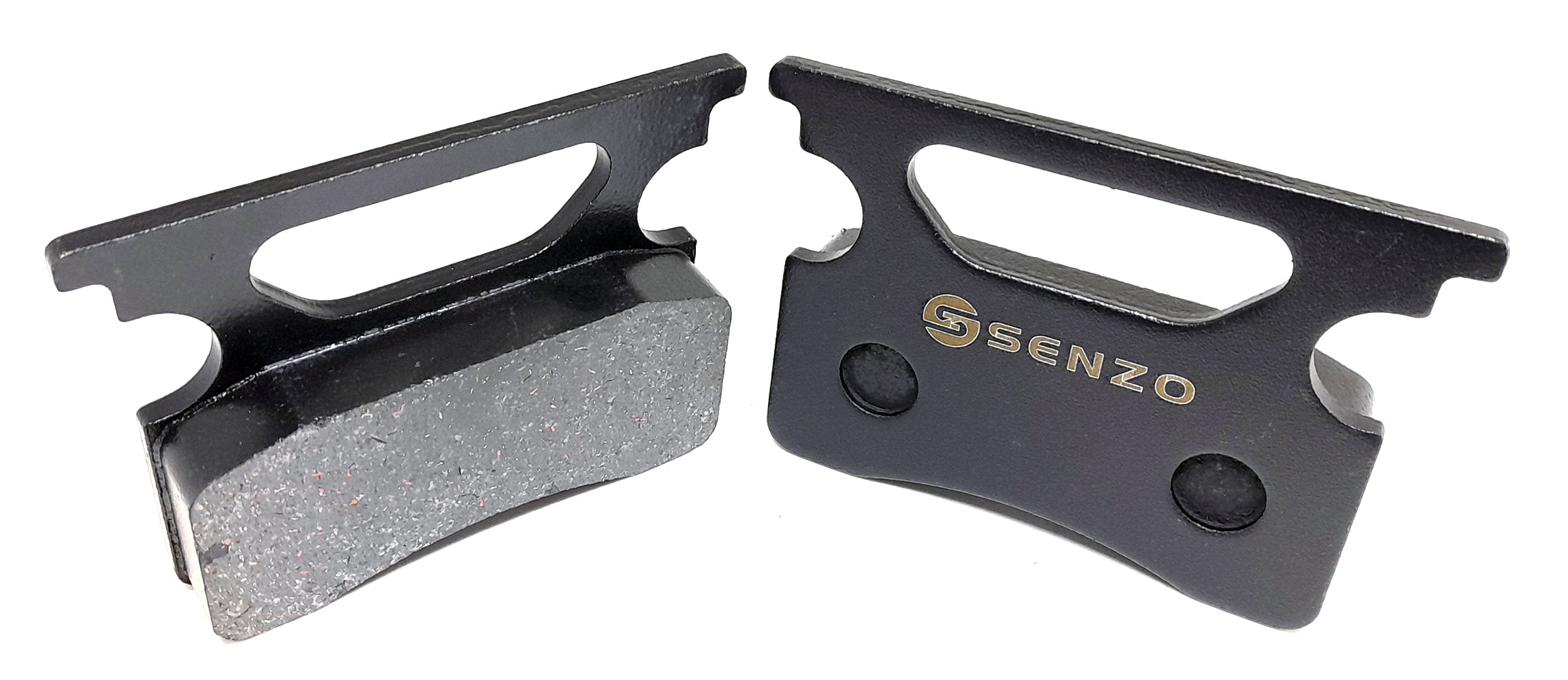 Brake Pad Set Sodi Rental