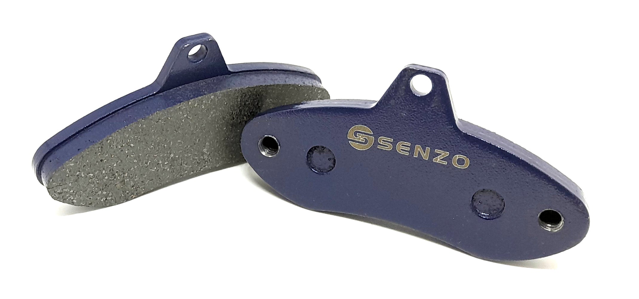 Senzo Brake Pad Set Wildkart / Synergy Cadet