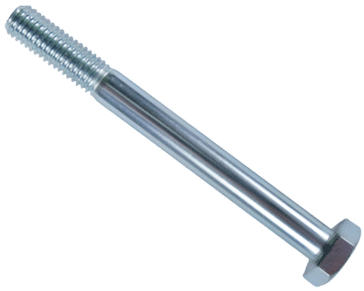 Bumper Bolt M10 X 140mm Hex Head