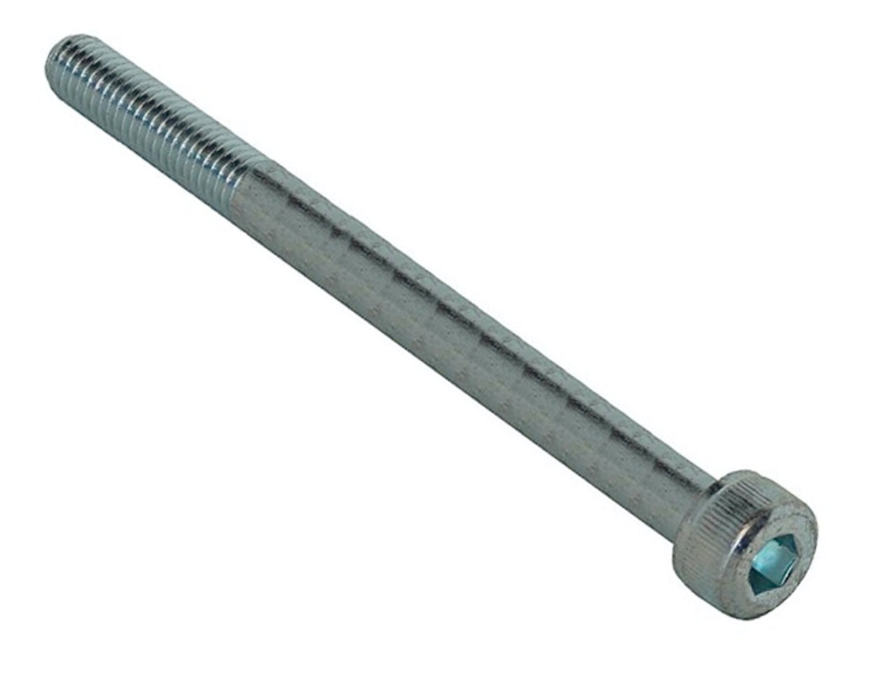 Bumper Bolt M8 X 120mm