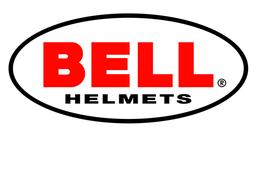 Bell Visor KC7 2mm SE07 2010093 Red