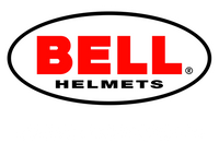 Bell Visor KC7 2mm SE07 2010093 Red