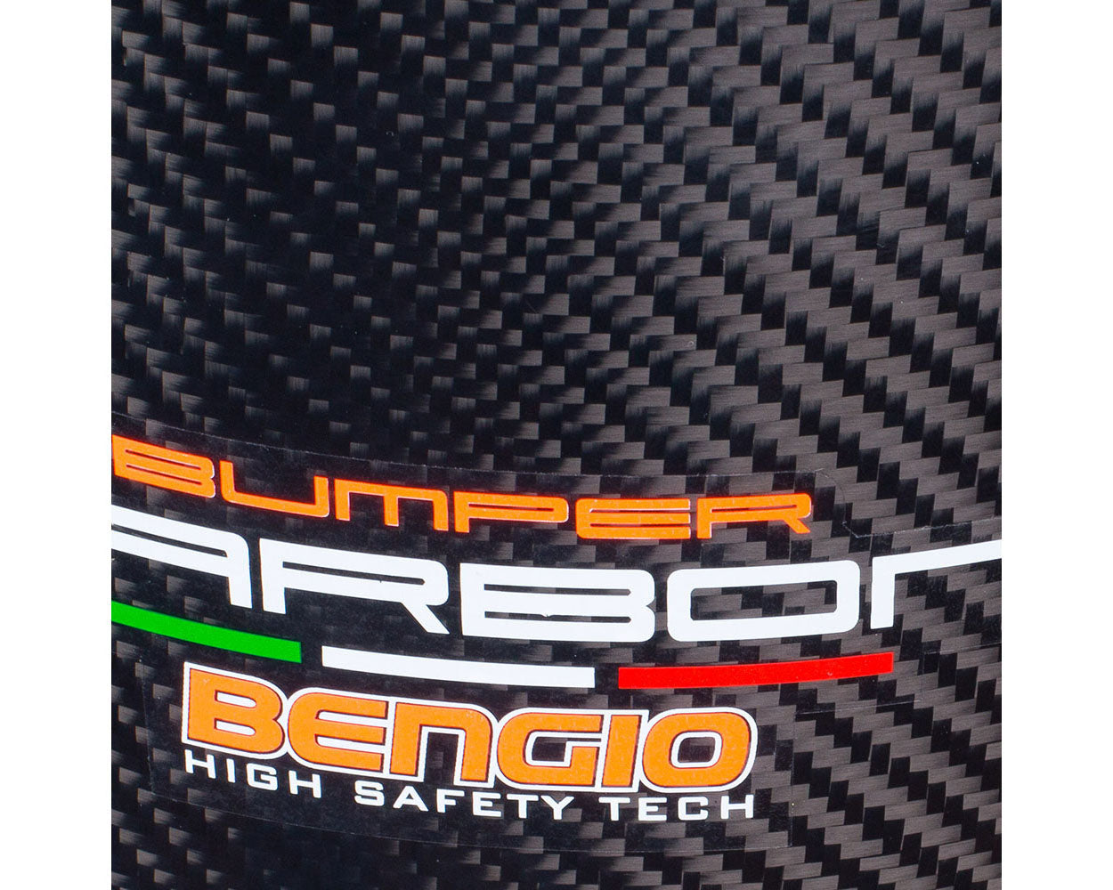 Bengio Carbon Rib Protector