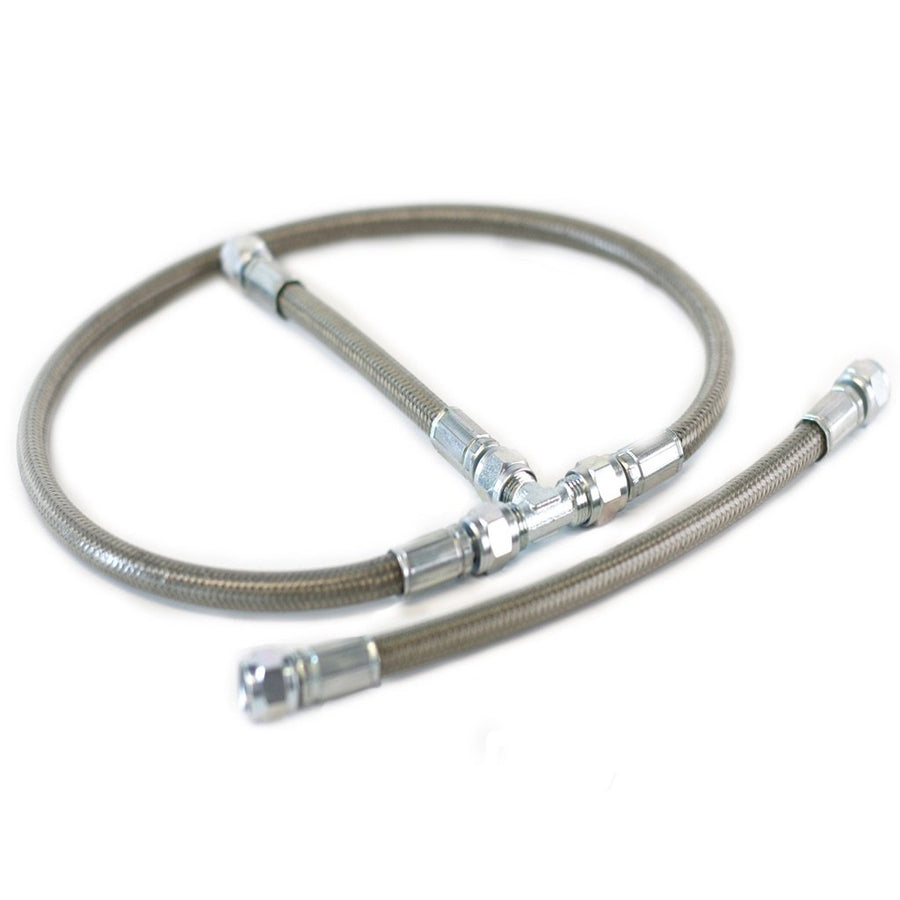 Synergy Cadet Iame/Honda Brake Pipe Lengths