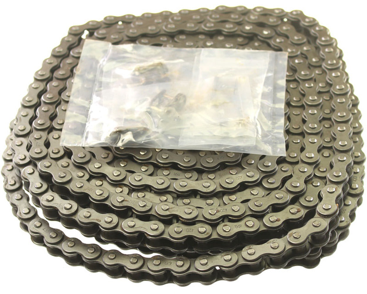 Sss 420 Chain 25Ft Length