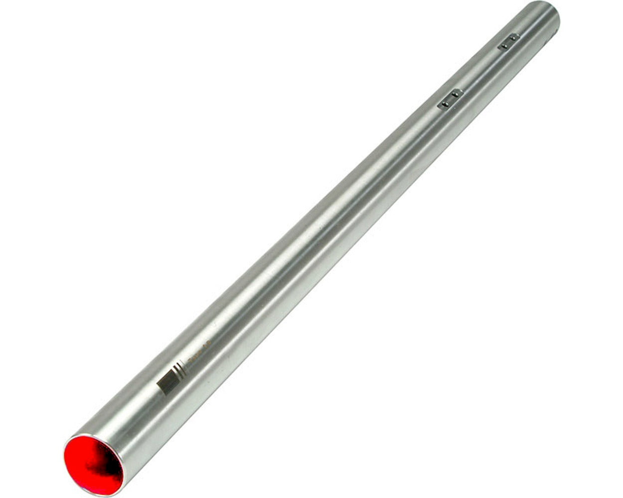 Compkart Freeline M Axle 50 X 1040mm C3.5 Red KZ