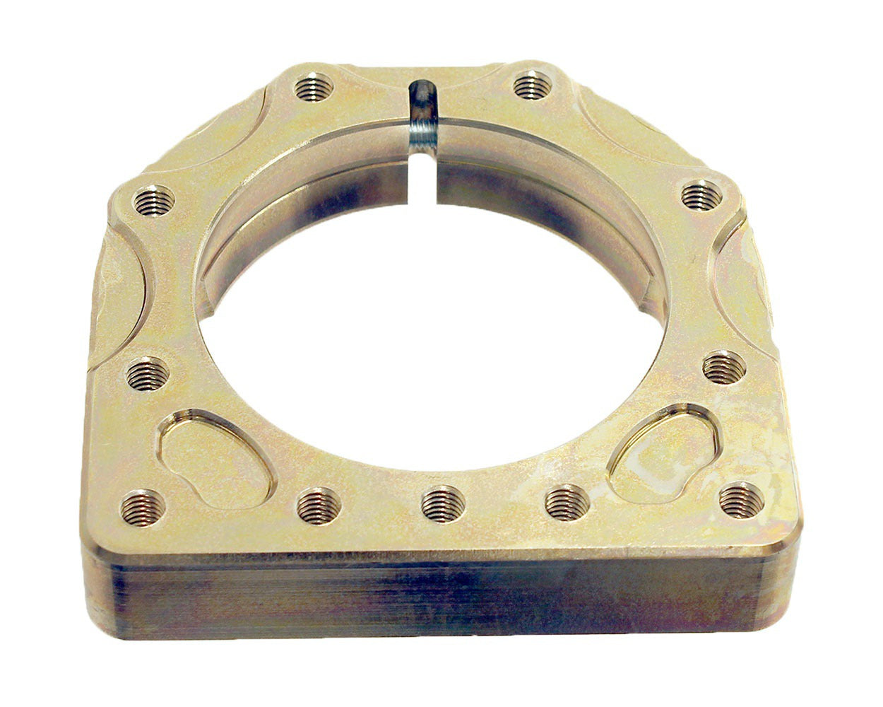 Compkart Bearing Carrier Std Position Magnesium