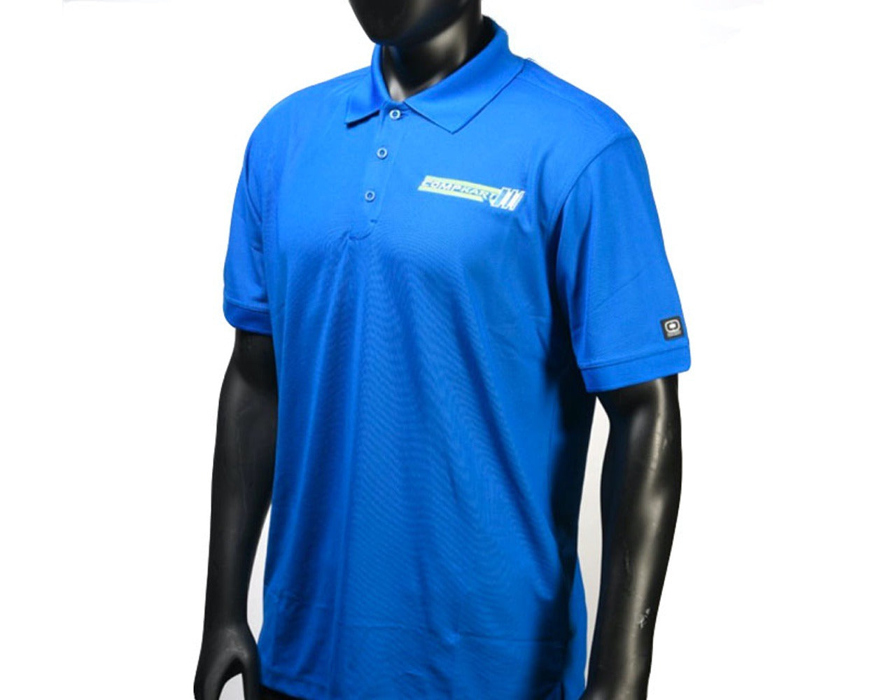 Compkart Factory Polo Shirt