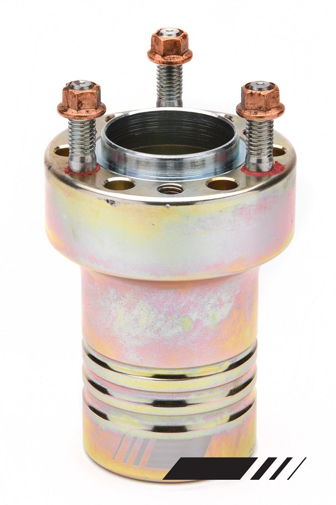 Freeline Compkart 25mm x 95mm Magnesium Front Hub