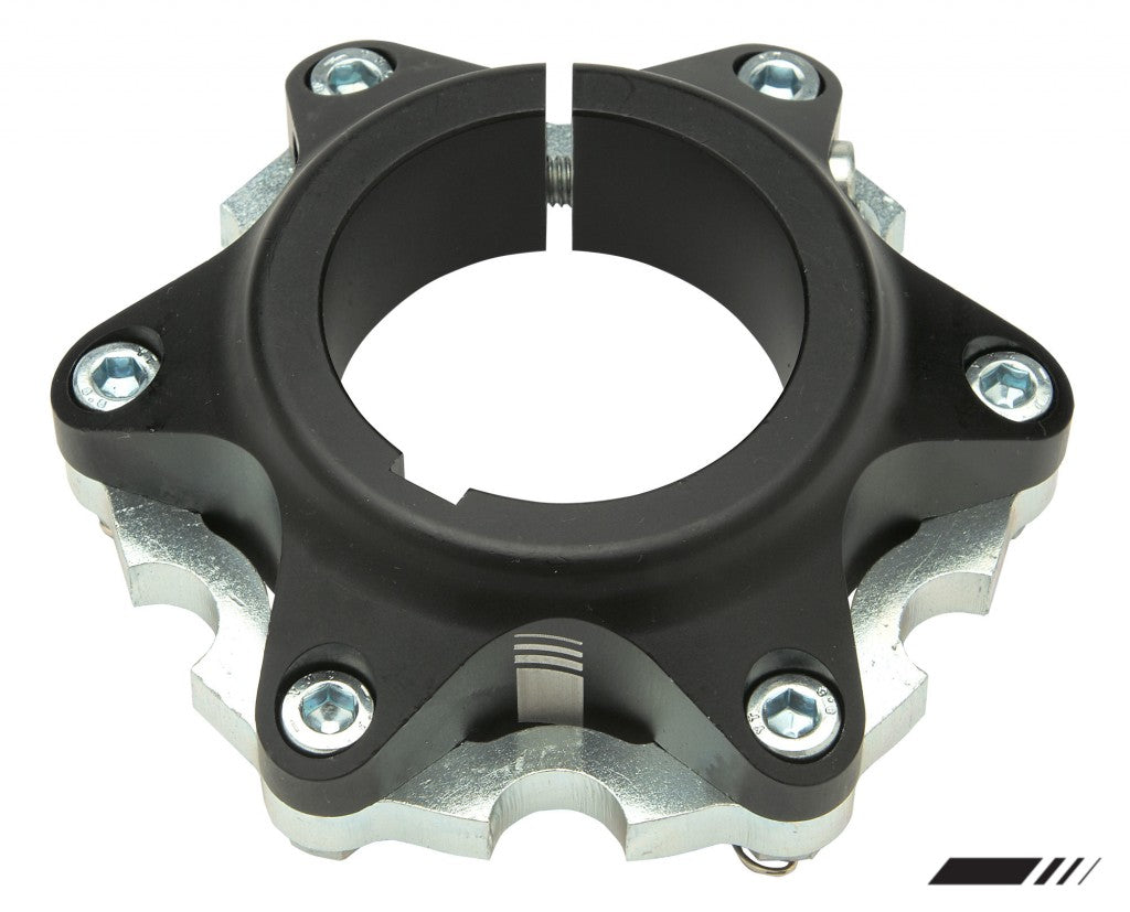 Compkart 50mm Brake Disc Carrier HQ 80-8