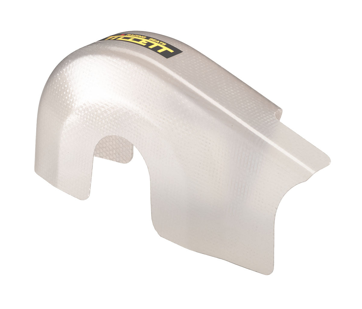 Tillett Fibreglass Composite Chain Guard OK/IAME/X30/KF