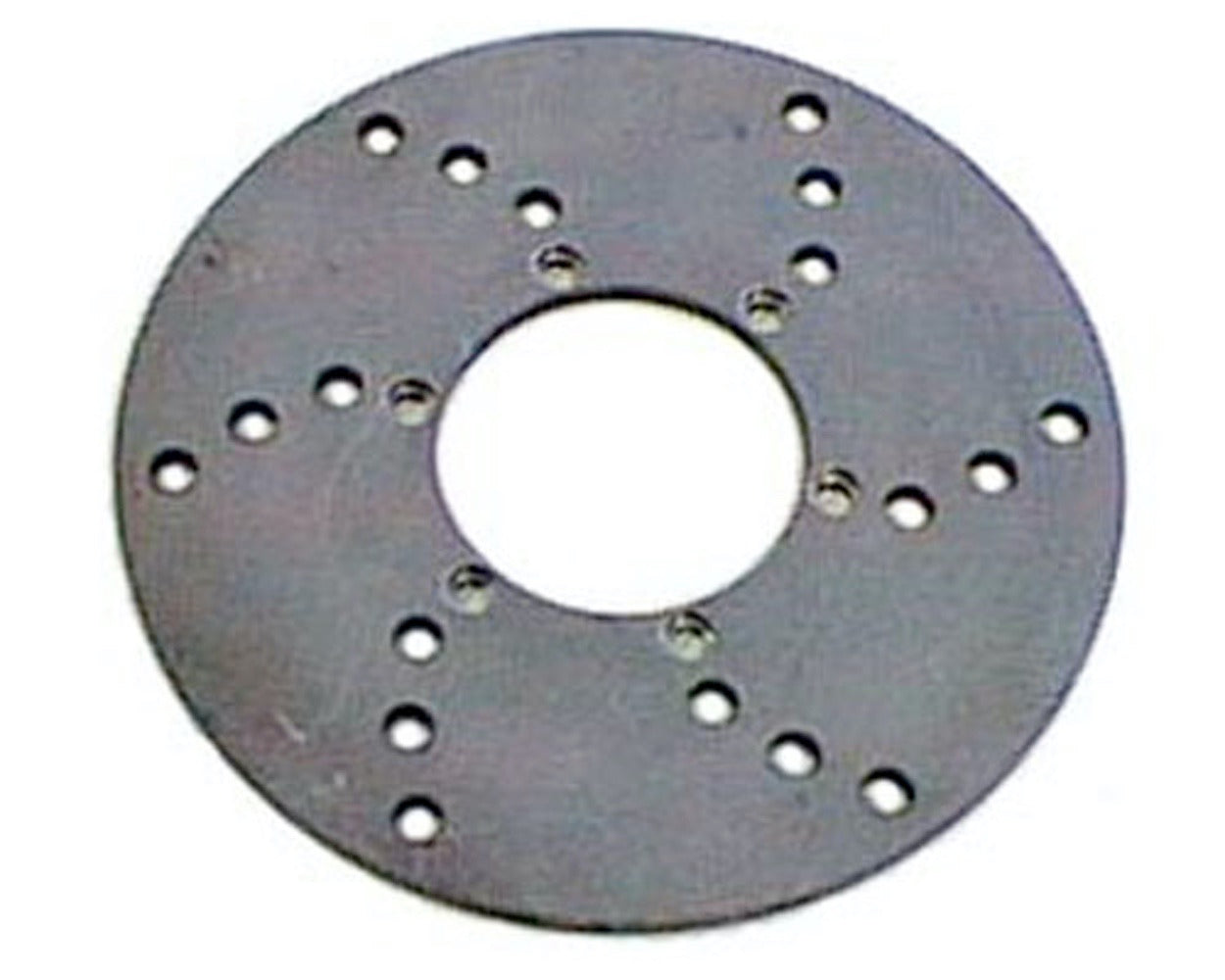 Corporate Cross Drilled Brake Disc 210 X 7 X 76